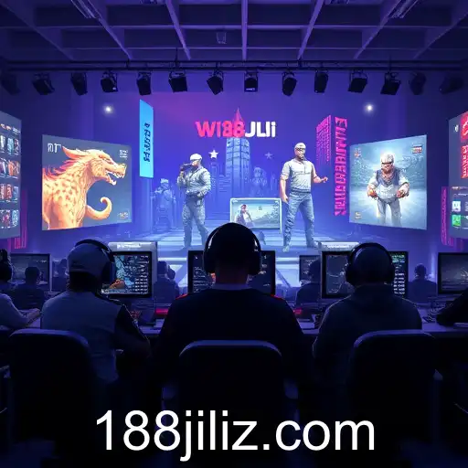 Digital Gaming Evolution and Impact