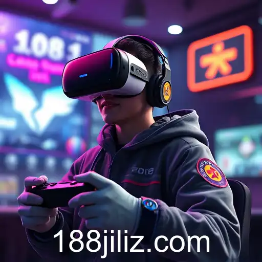 Evolving Trends in Online Gaming