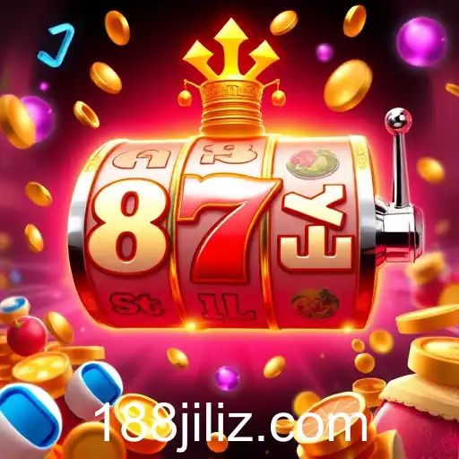 Digital Gaming Trends and the Rise of 188jili