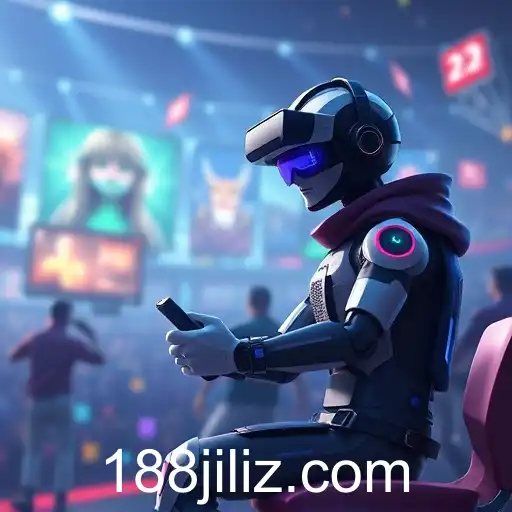 Exploring the Future of Online Gaming and Security