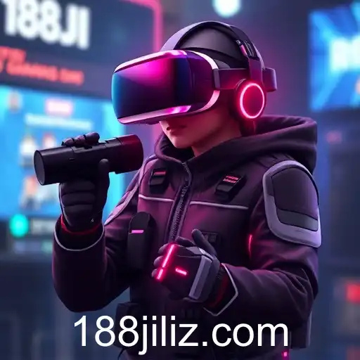 Gaming Trends and Innovations in 2025