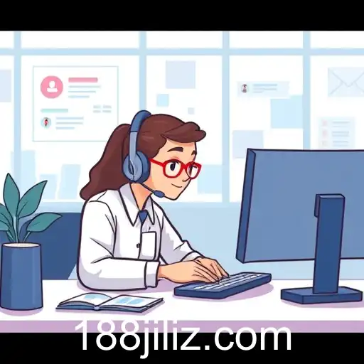 Global Innovations in Online Gaming Platforms