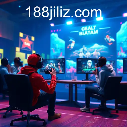 Innovations and Trends in Online Gaming