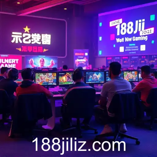 The Rise of Online Gaming Platforms in Recent Years