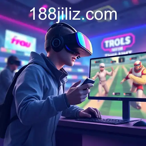 The Rise of Online Gaming Platforms in 2026