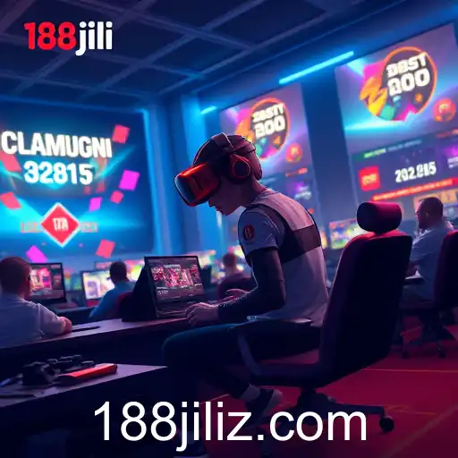 The Rise of 188jili: A Gaming Phenomenon