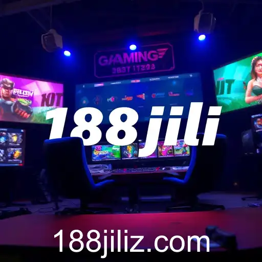 The Rise of 188jili: A New Era in Online Gaming
