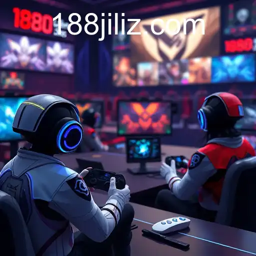 The Rise of Online Gaming Platforms in 2025