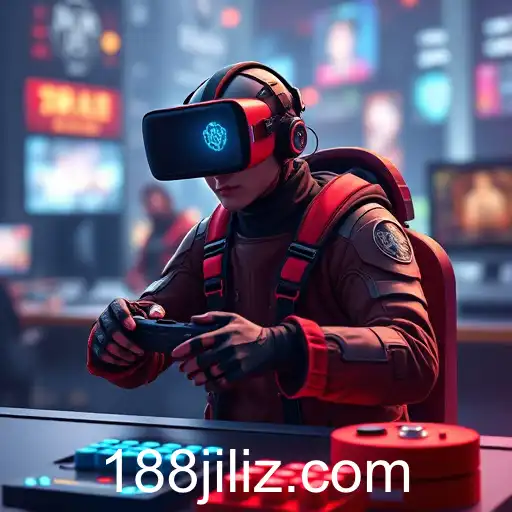 The Rise and Transformation of 188jili Platform