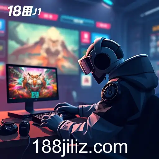 The Rise of 188jili: A Gaming Revolution