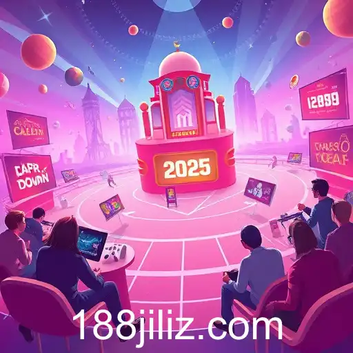 Online Gaming Sphere Faces Transformation