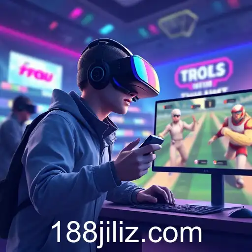 The Rise of Online Gaming Platforms in 2026