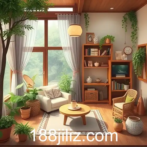 The Rise of 188jili in the Gaming World