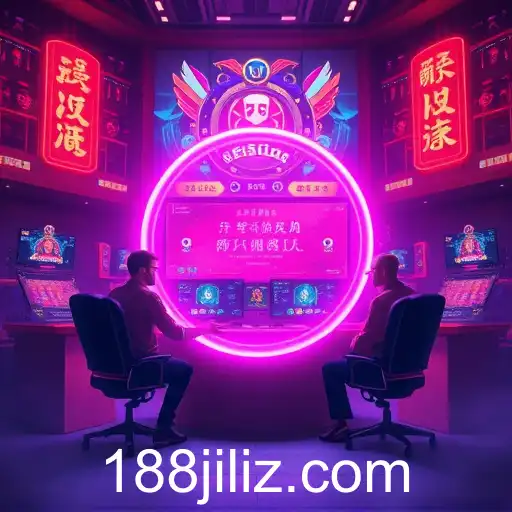 Exploring the Rise of 188jili in the Gaming World