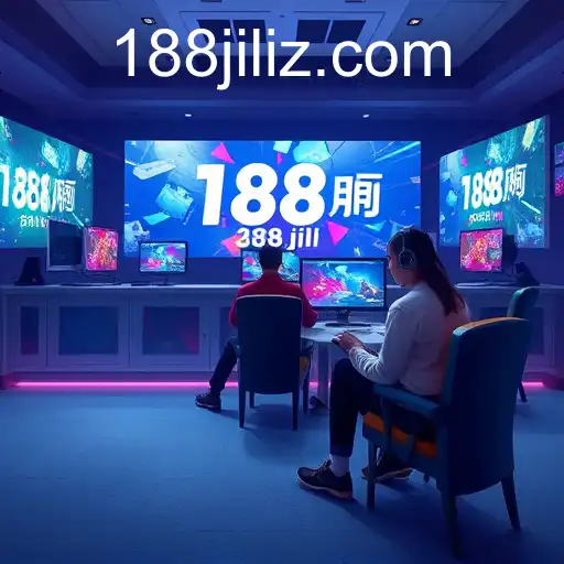 The Rise of 188jili: A New Era in Online Gaming