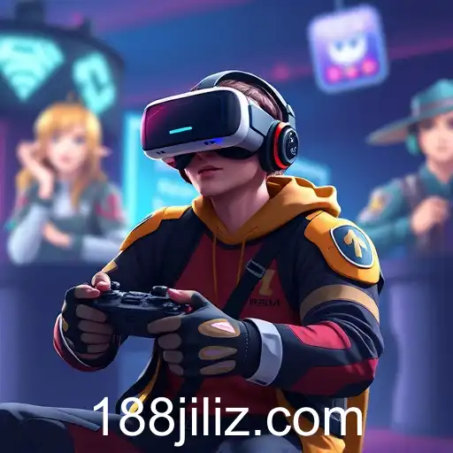 The Rise of Online Gaming Platforms