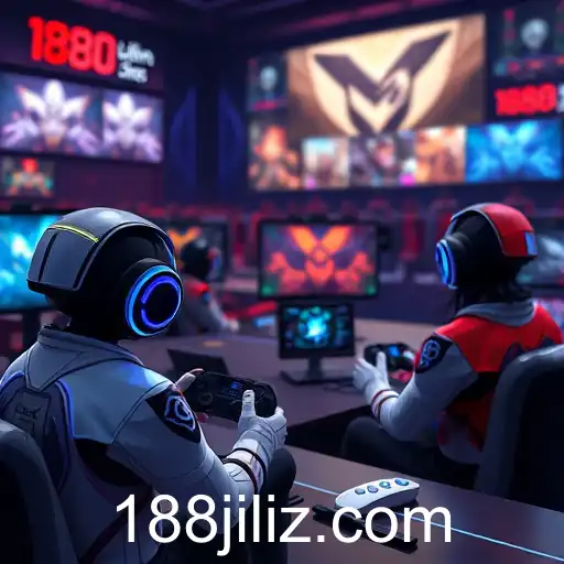 The Rise of Online Gaming Platforms in 2025